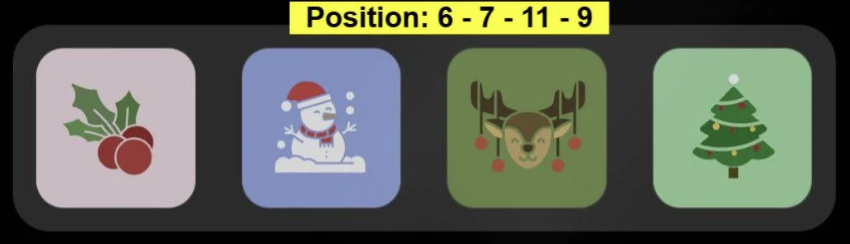 Agent 301 Daily Puzzle 3 May 2025